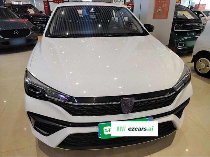 i5 2021 1.5L CVT Starlight photo 2