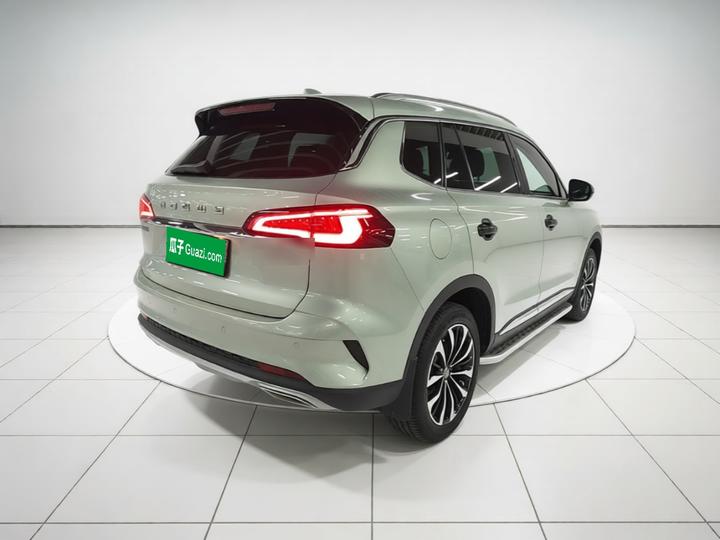 RX5 eMAX 2020 500PHEV 4G Luxury photo 4