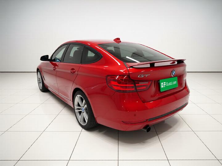 3 SeriesGT 2016 320i Design Package photo 4