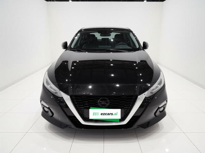 Teana 2021 2.0L XL Comfort photo 2