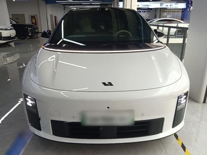 Li Auto i6 2025 RWD Standard photo 2
