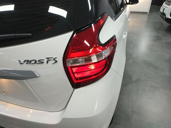 Vios FS 2019 1.5L CVT photo 7