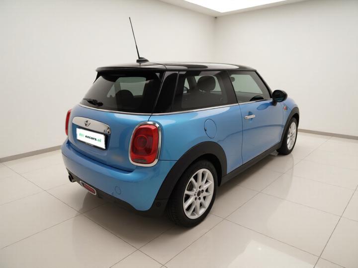 2016 1.5T COOPER photo 6