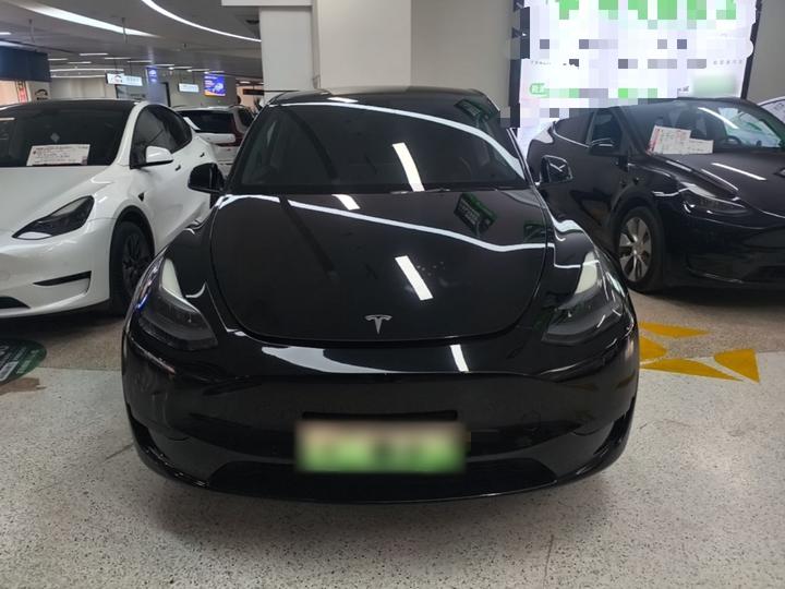 Model Y 2023 RWD photo 2