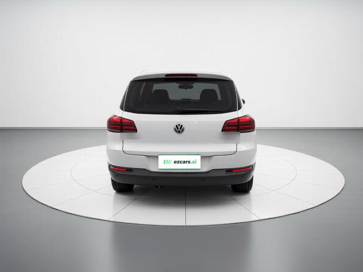 Tiguan 2016 300TSI AT RWD Comfort photo 3