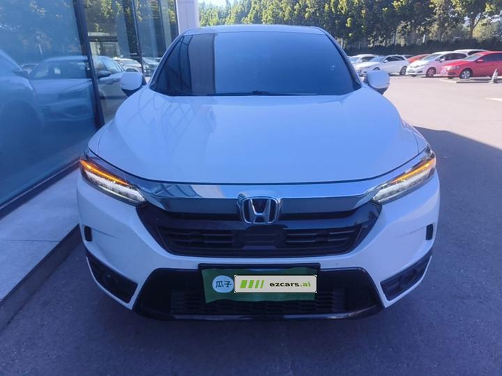 Breeze 2020 240TURBO CVT RWD Elite photo 2