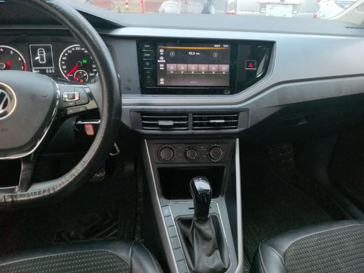 Polo 2021 Plus 1.5L AT photo 8
