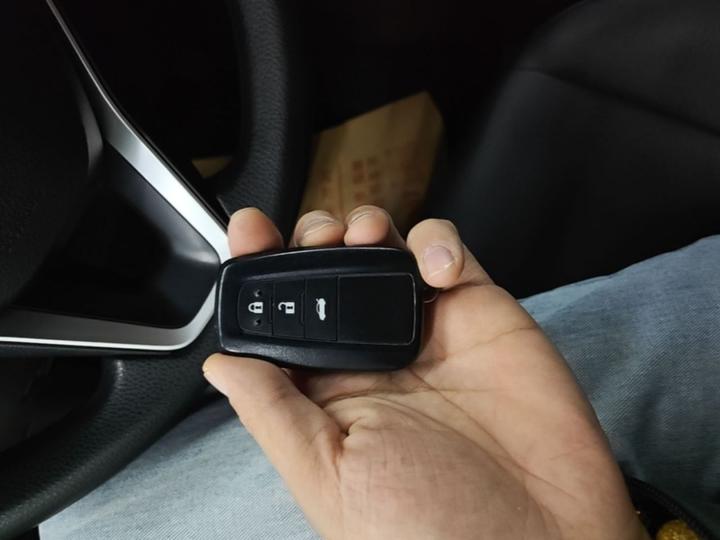 Levin 2019 Hybrid 1.8H E-CVT Sport China VI photo 8