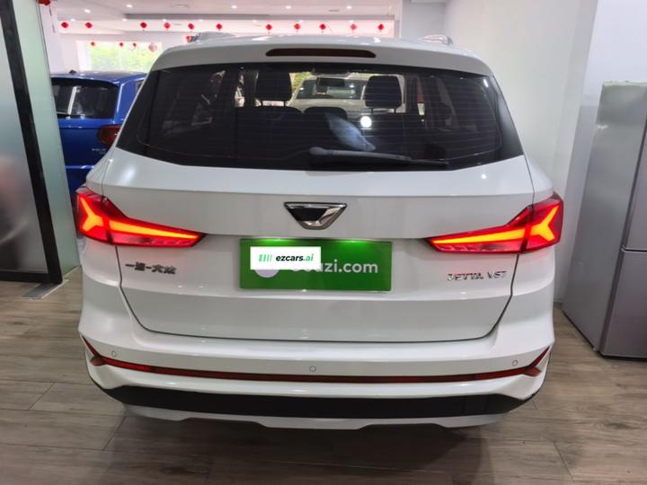VS7 2022 280TSI AT Progressive photo 3