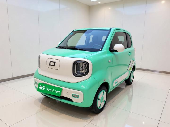 Bestune Pony 2025 222km