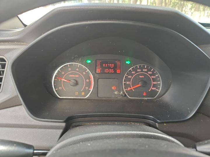 Wuling Hongguang V 2022 1.5L LAR photo 7