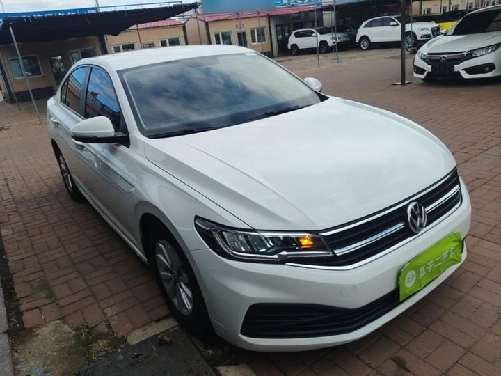 Bora 2019 Facelift 1.5L MT Fashion China V photo 3
