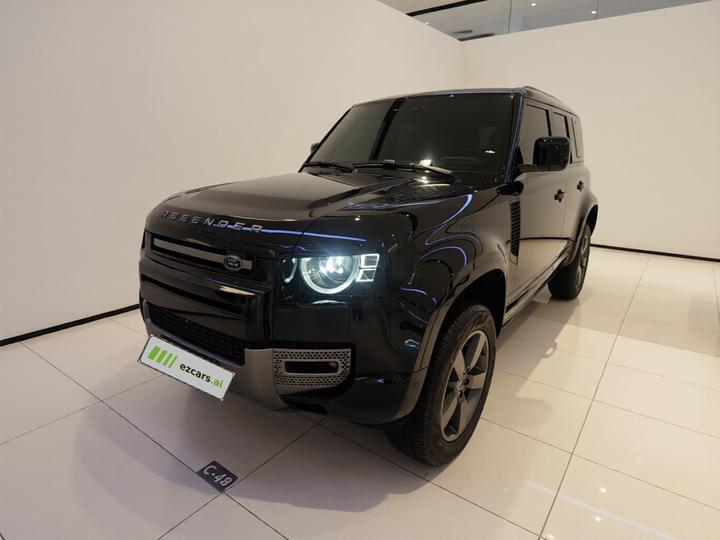 Defender 2025 110 3.0T P400 X-Dynamic HSE