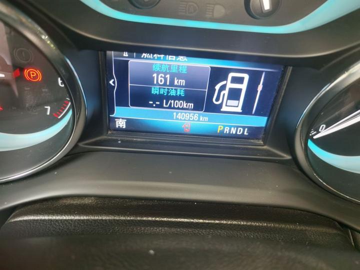Envision 2017 28T AWD Elite photo 2