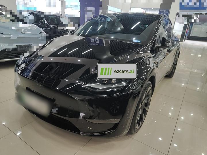 Model Y 2021 Standard Range RWD