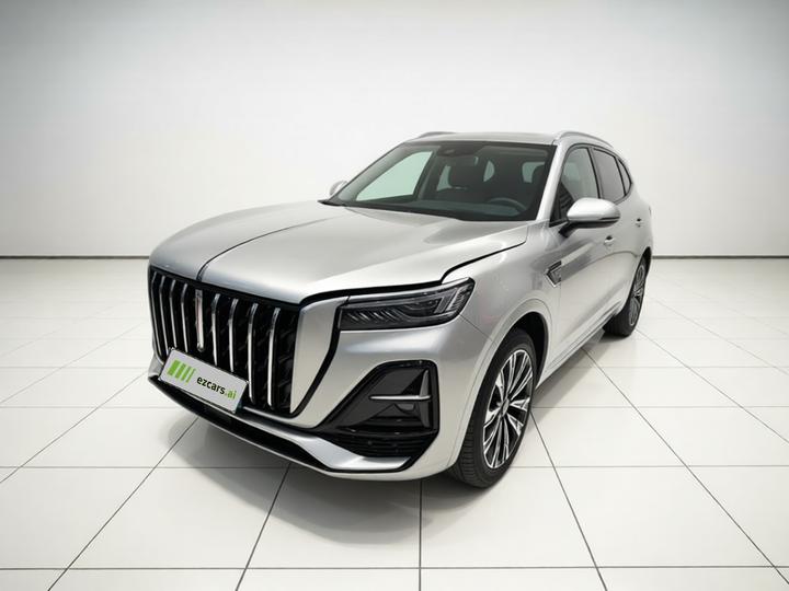 HS5 2023 2.0T AWD Pro