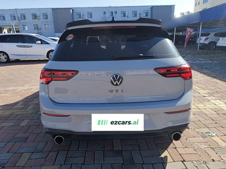 Golf GTI 2021 380TSI DSG GTI photo 5
