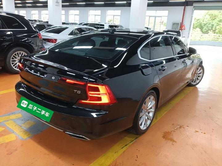 S90 2017 T5 photo 4