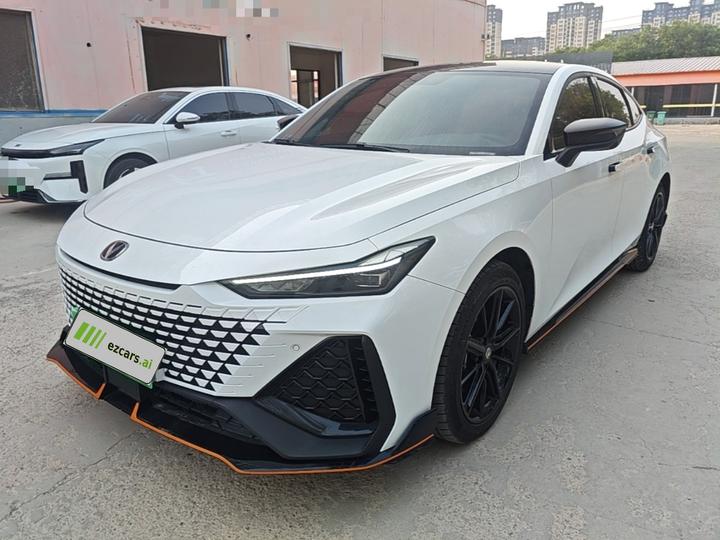 UNI-V 2023 2.0T