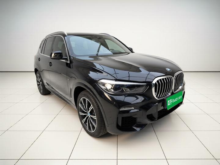 X5 Imported 2020 xDrive30i M Sport Package photo 3