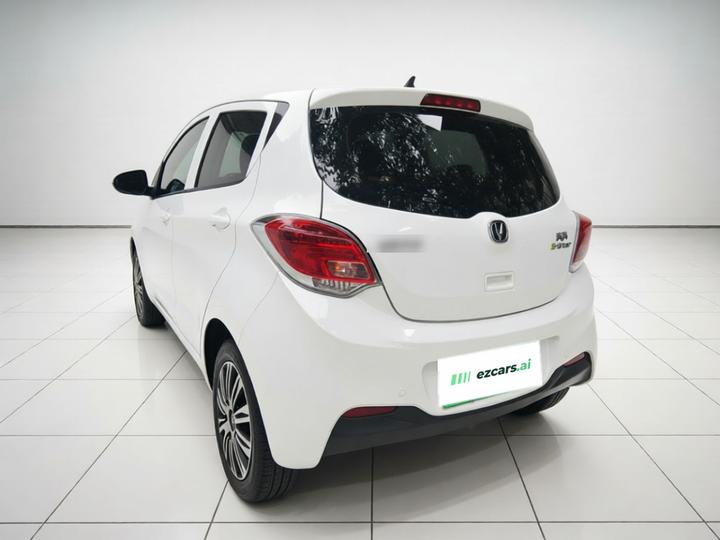 Benni E-Star 2021 NCM photo 4