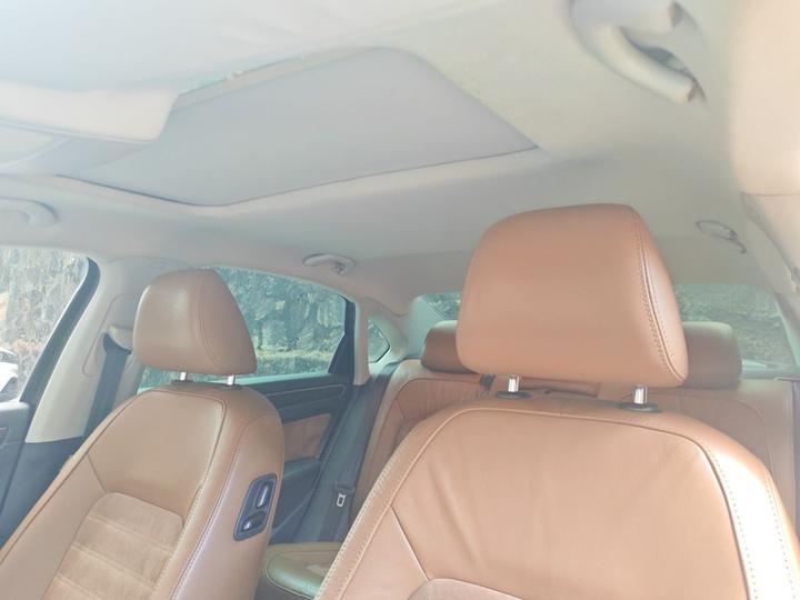 Passat 2014 2.0TSI DSG photo 8
