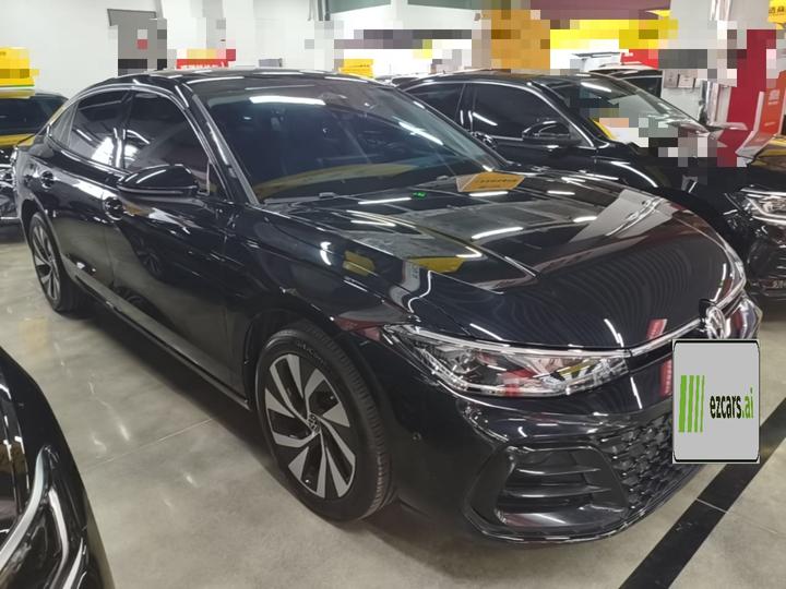 Passat 2025 Pro 380TSI photo 5