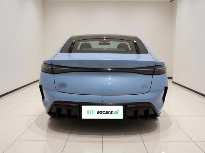 Seal 2022 550km Standard Range RWD Premium photo 5