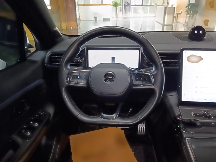 ES6 2020 430KM Performance photo 6
