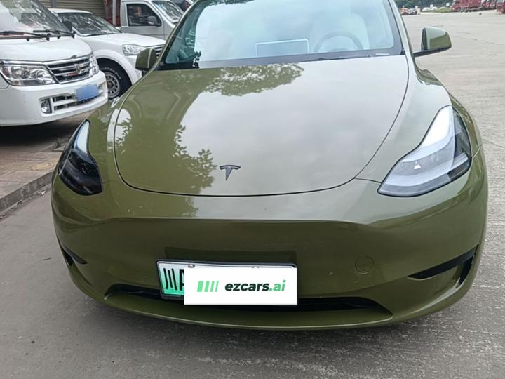 Model Y 2022 Facelift RWD photo 2