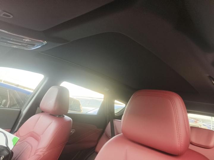 X70 PLUS 2026 Champion 1.5T DCT Comfort 5-Seater photo 7