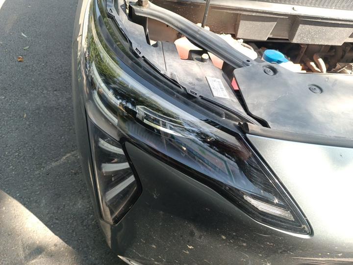 AION Y 2023 Plus 510 photo 7