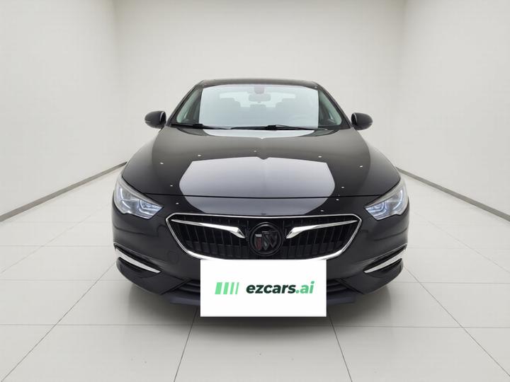 Regal 2019 20T Elite China V photo 2