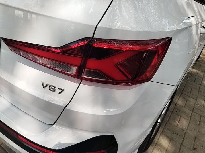 VS7 2024 280TSI AT photo 7