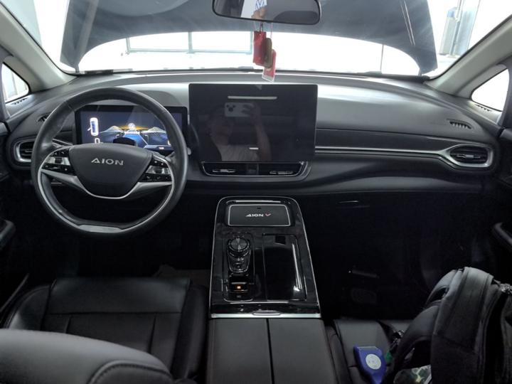 AION V 2021 Plus 80 Pilot ADAS NCM photo 2