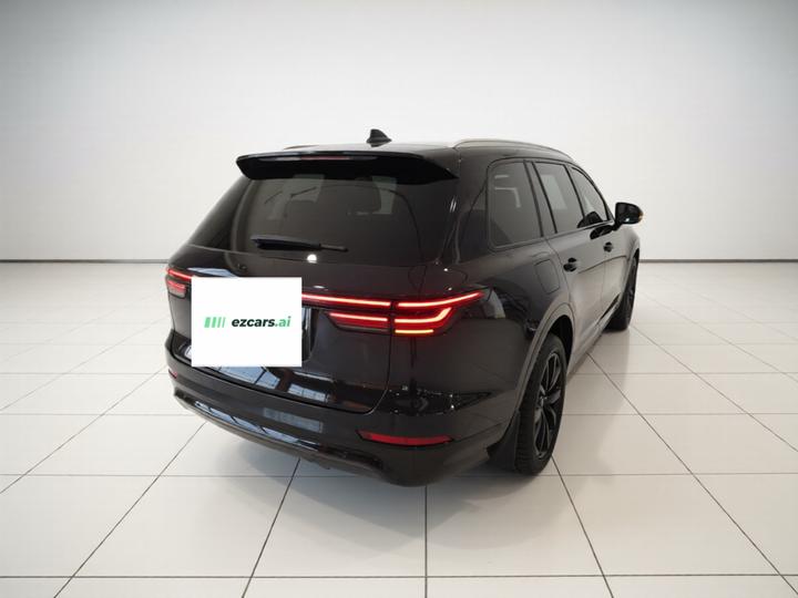 Li Auto ONE 2020 EREV 6-Seater photo 6