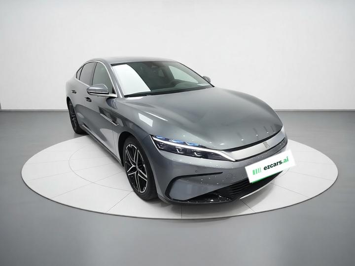 Han 2025 EV 605KM Premium photo 3