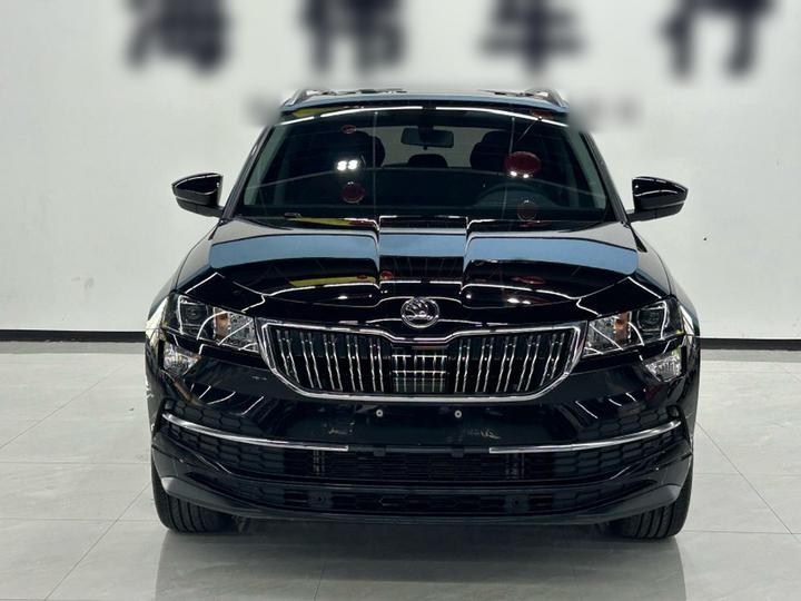 Karoq 2023 TSI280 photo 2