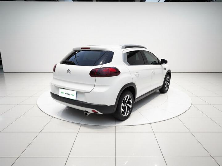 C3-XR 2015 1.6L AT Pioneer photo 4
