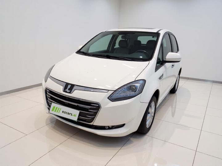 Luxgen 7 MPV 2016 2.0T Luxury