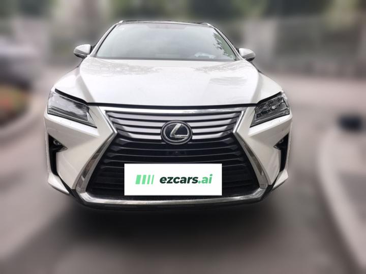 RX 2016 300 AWD Elegant China V photo 2