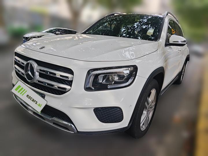 GLB 2021 GLB 200 Dynamic