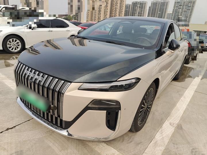 M7 DMH 2025 160km Exclusive