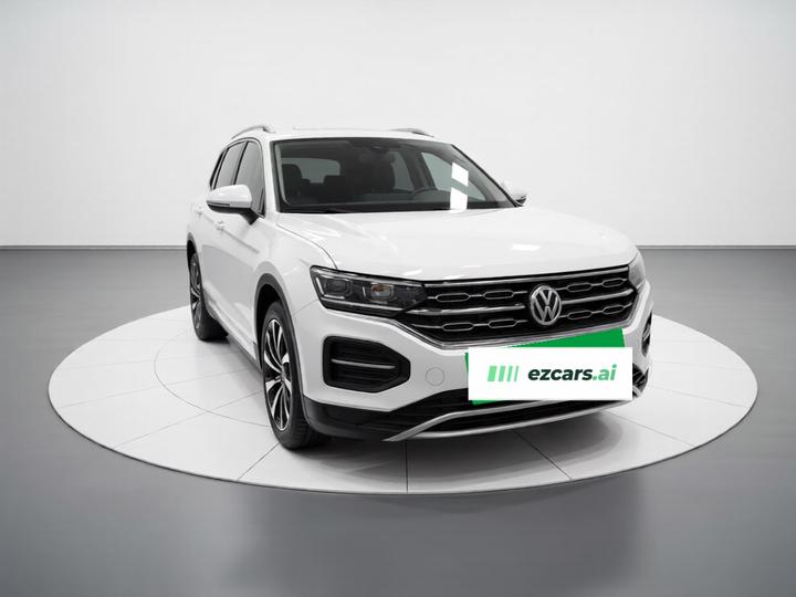 Tayron 2020 330TSI RWD Luxury Connected photo 3