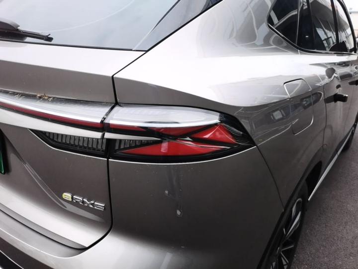 RX5 EV 2023 eRX5 photo 7
