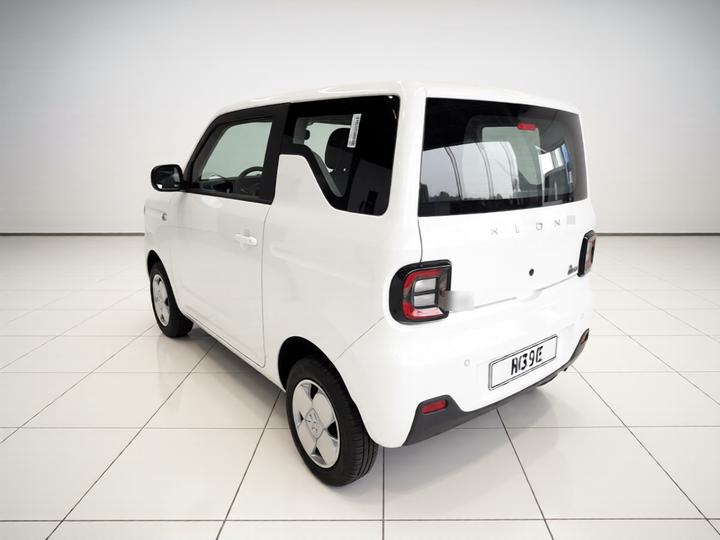 2024 Panda mini 200km Endurance Bear photo 4