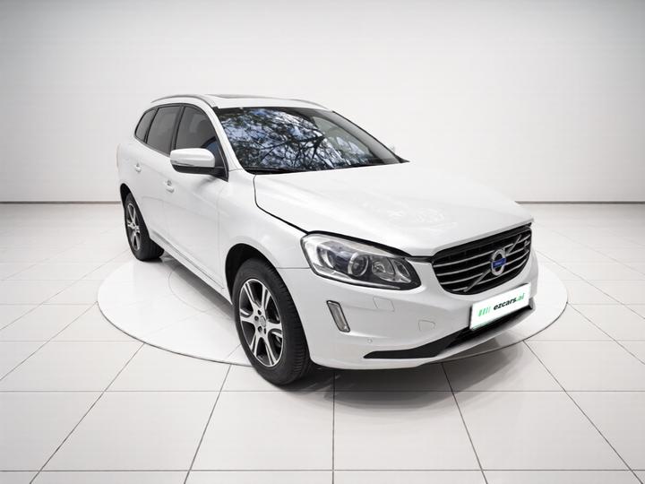 XC60 Imported 2014 T5 photo 3