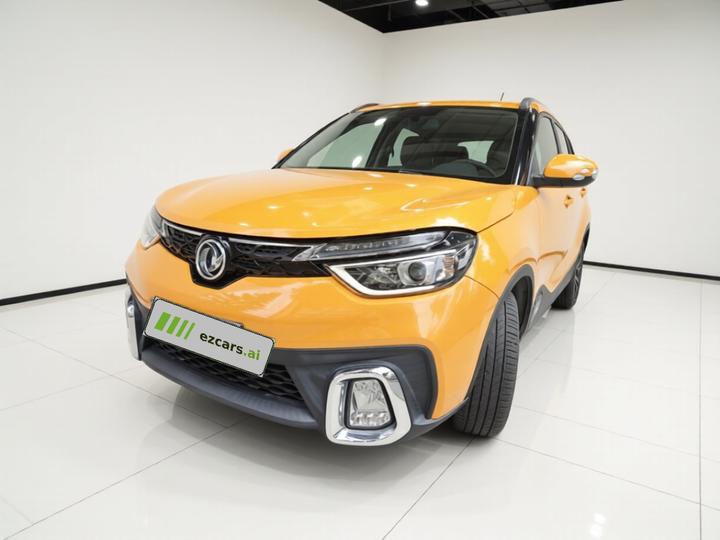 AX4 2017 1.6L DCT