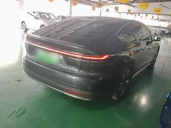 ET7 2022 75kWh photo 4