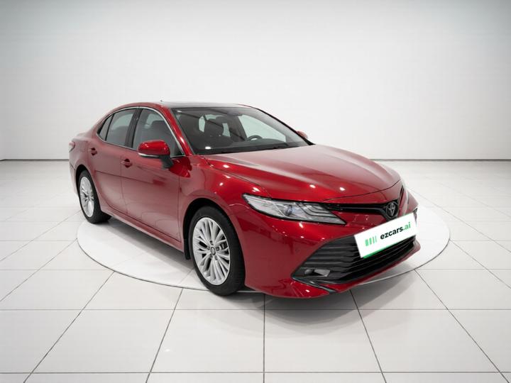 Camry 2019 2.5G Luxury China VI photo 3